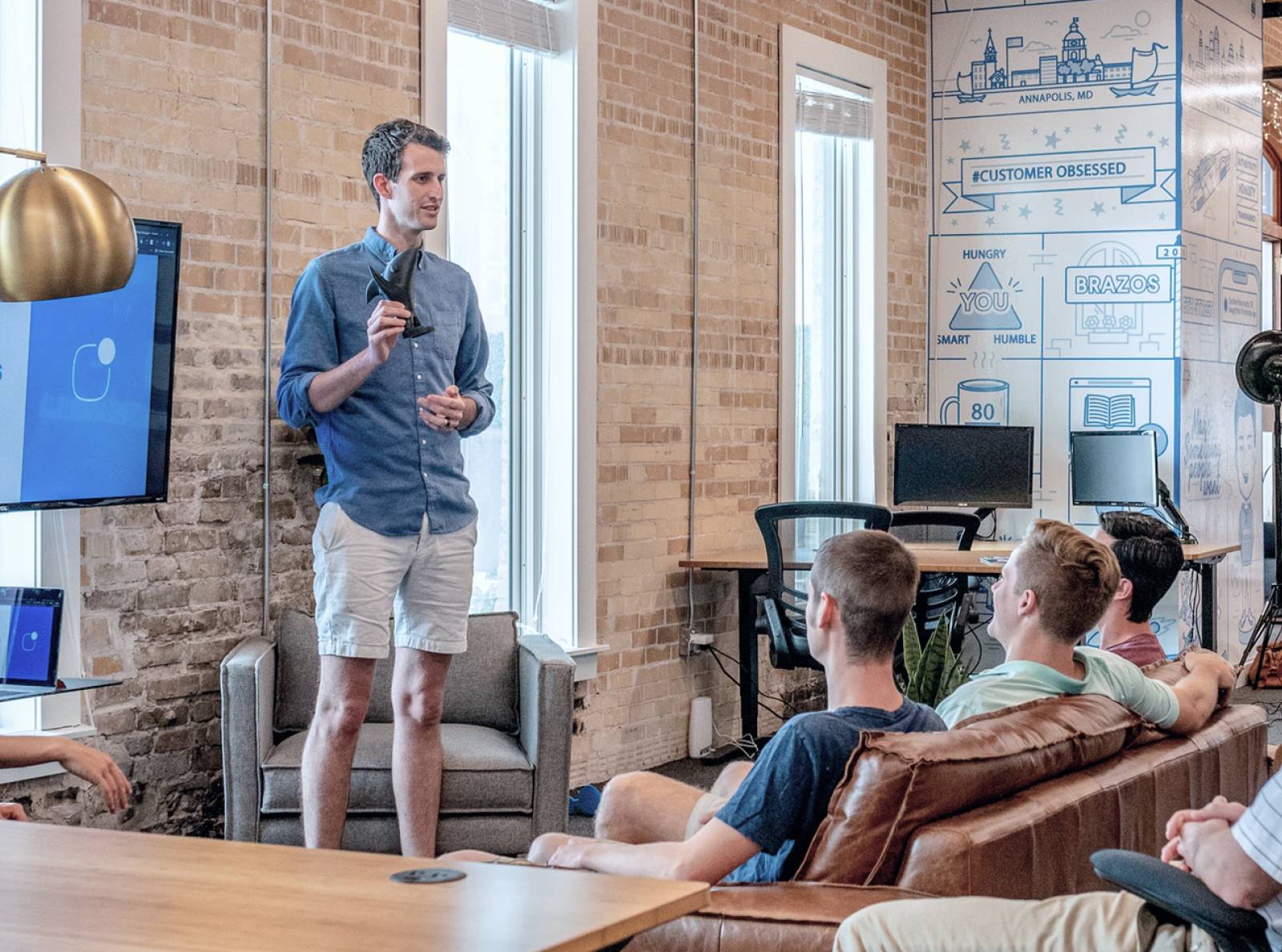 What Can A Business Coach Help With?